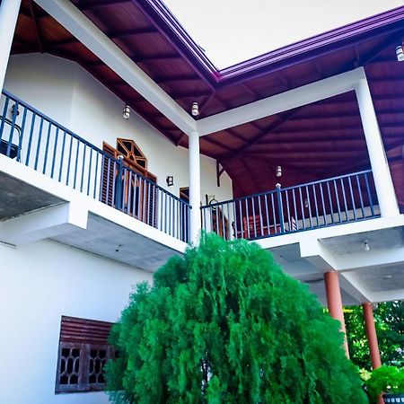 Double Lake View Tissa & Safari Tissamaharama Exterior foto